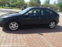 Sprzedam seat leon