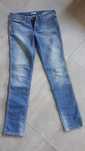 Wrangler - oryginalne spodnie jeans MOLLY roz.W28/L30