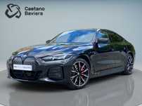 BMW i4 eDrive40 Pack Desportivo M Pro