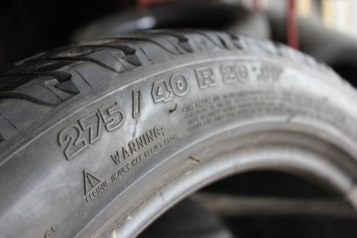 Лето=275-40-R20 MICHELIN PRIMACY 2штуки летней резины Germany