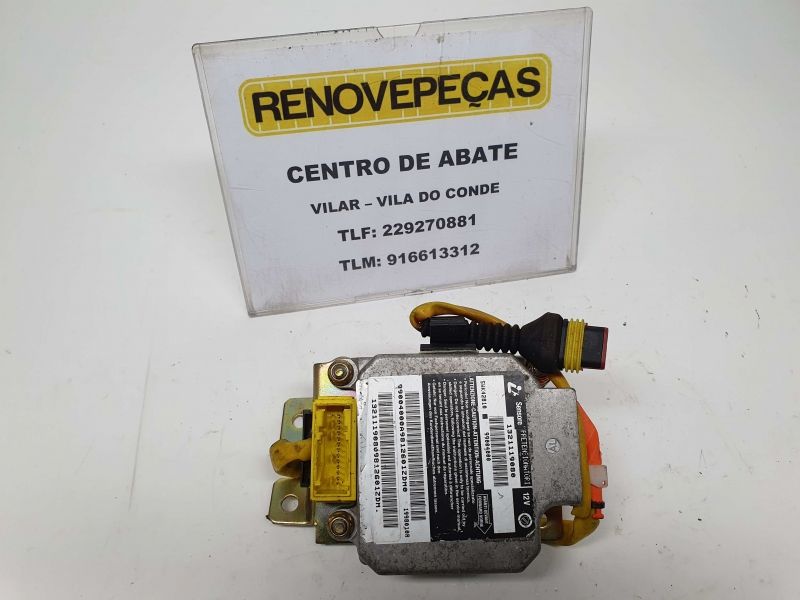 Centralina airbag FIAT Ducato Combi (230_)