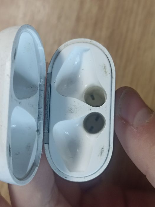 Навушники AirPods 1