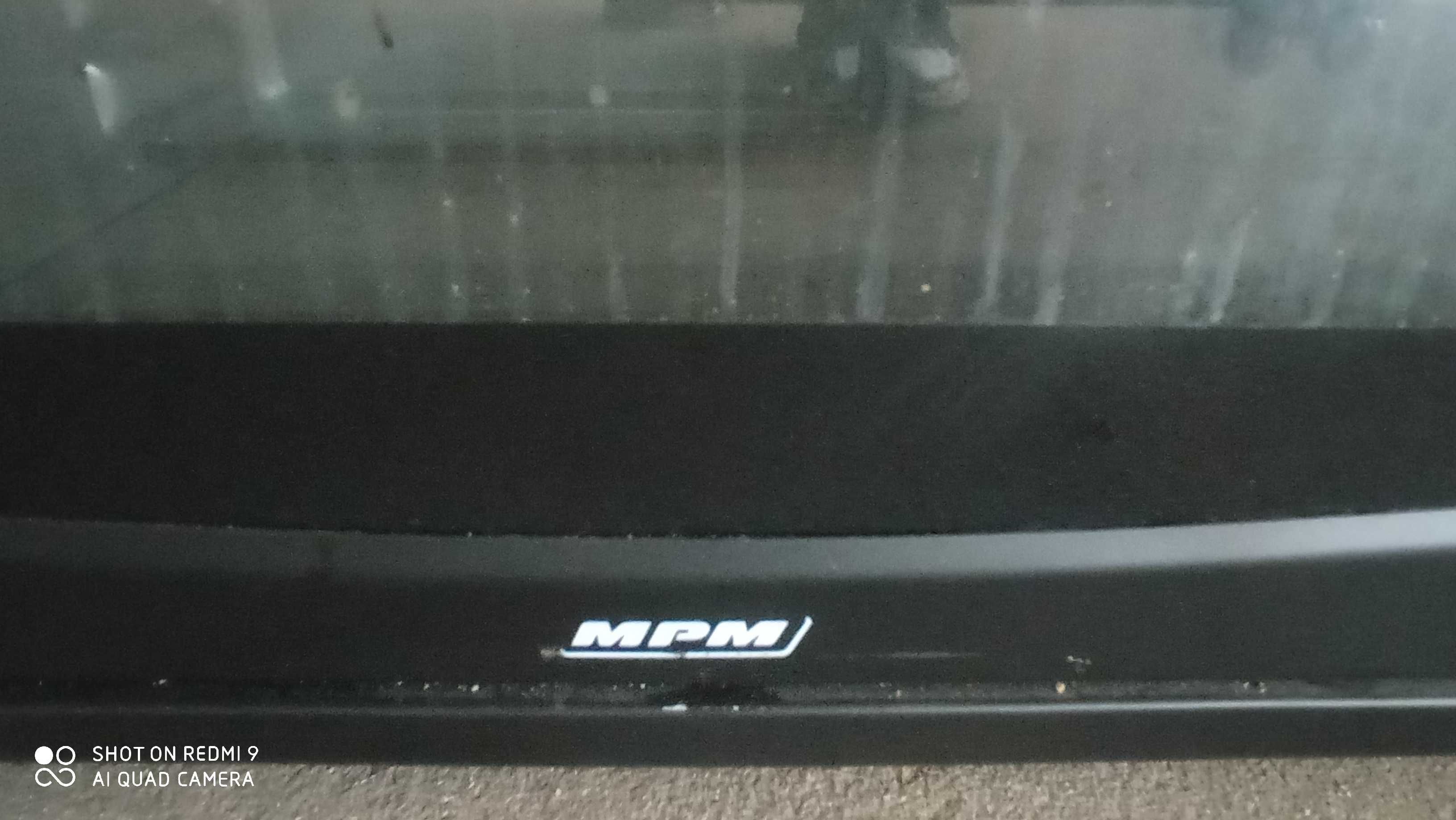piekarnik elektryczny mpm