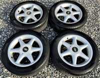 Alufelgi 16 Bdb Stan 205/55/16 4 x 114 Nissan Mazda Kia itp.!!