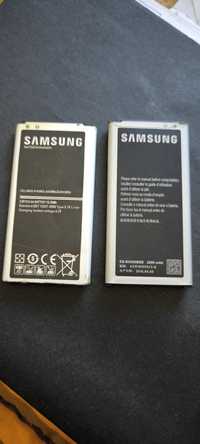 Bateria original Samsung EB-BG900BBE