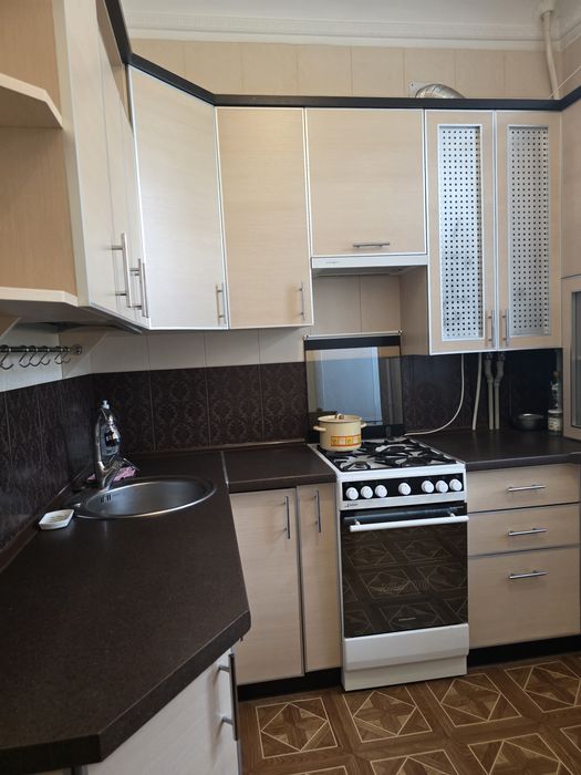 Здаю двокімнатну квартиру вул. Аркасівська ( Пушкінська) євро ремонт