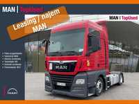 MAN TGX 18.460 4x2 LLS-u MEGA 2018 - ZOBACZ WIDEO  //MAN TopUsed//Gwarancja//Najem//Leasing//