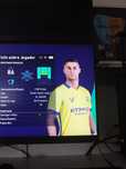 PES 2021 - season update 2025 ps4/ps5