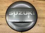 Obudowa koła zapasowego Suzuki Vitara kolor zdl
