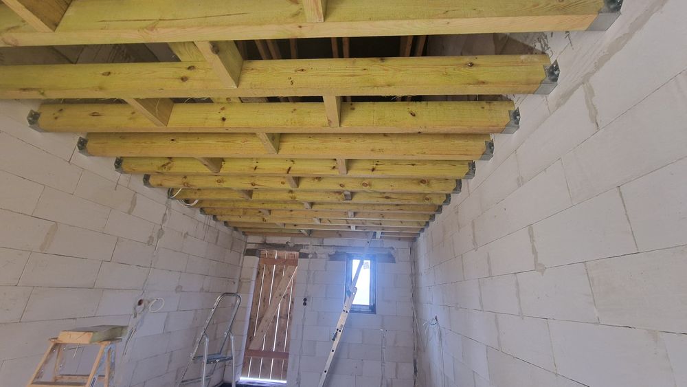 Hydraulika Elektryk Tynki Maszynowe zab-gk Gładzie wykończenia wnętrz