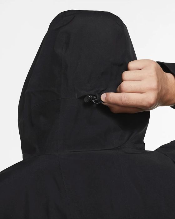 Куртка Nike ACG Gore-Tex “Misery Ridge”