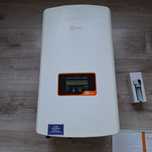 Falownik Solis S5-GR3P8K o mocy 8 kW, trójfazowy, z serii S