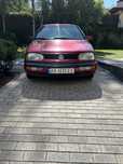 Продам Volkswagen Golf 3