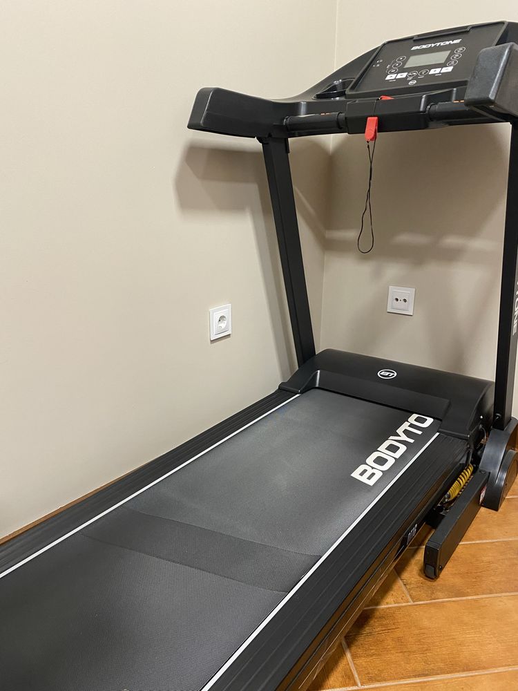 Passadeira Bodytone DT16 – Excelente Estado