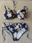 Bikini Triumph Botanical 44 90D nowe