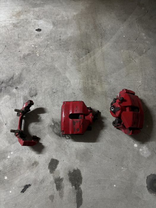 Pinças de travao Vw