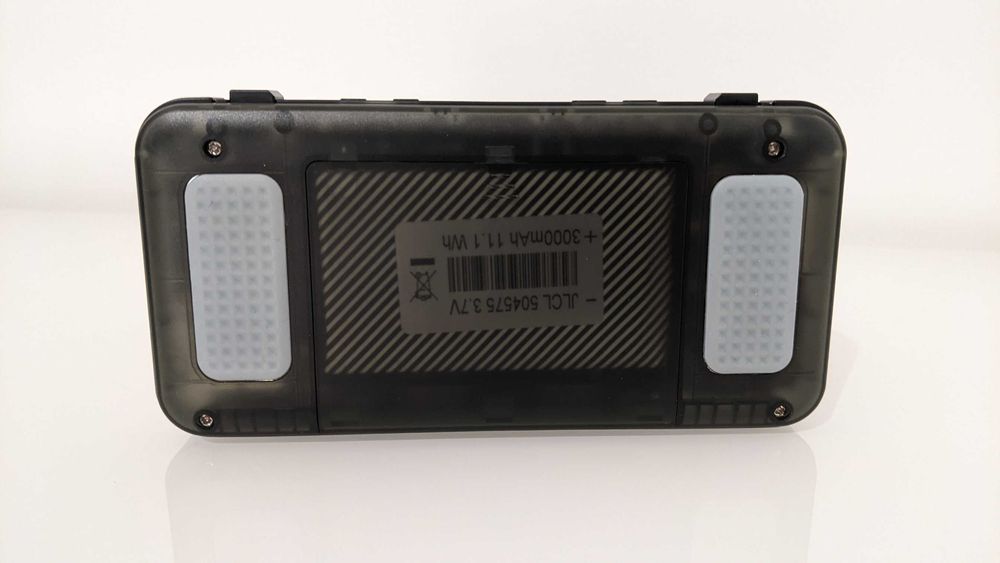 Consola R36H - Consola de jogos retro/antigos