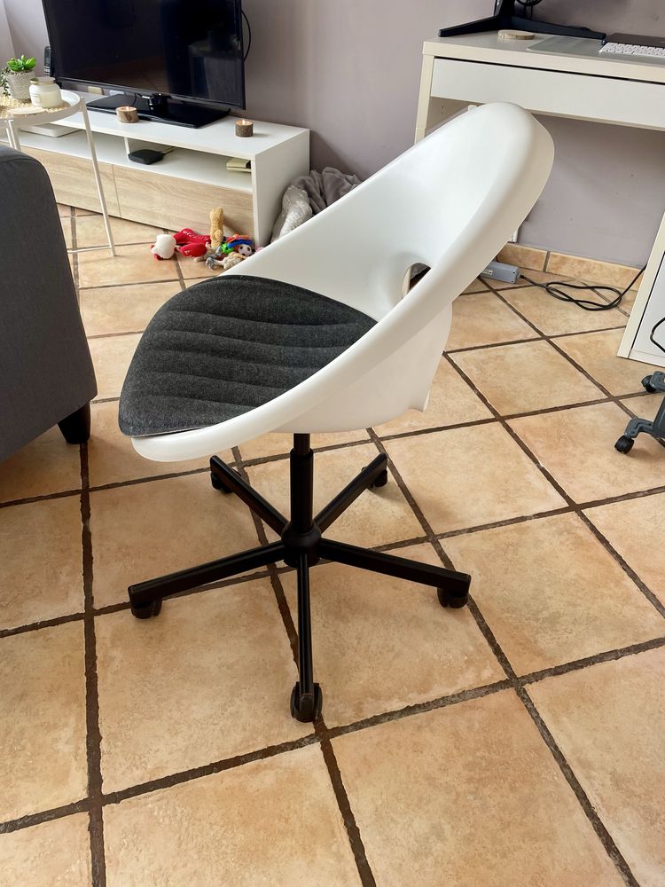 Cadeira Ikea de escritorio