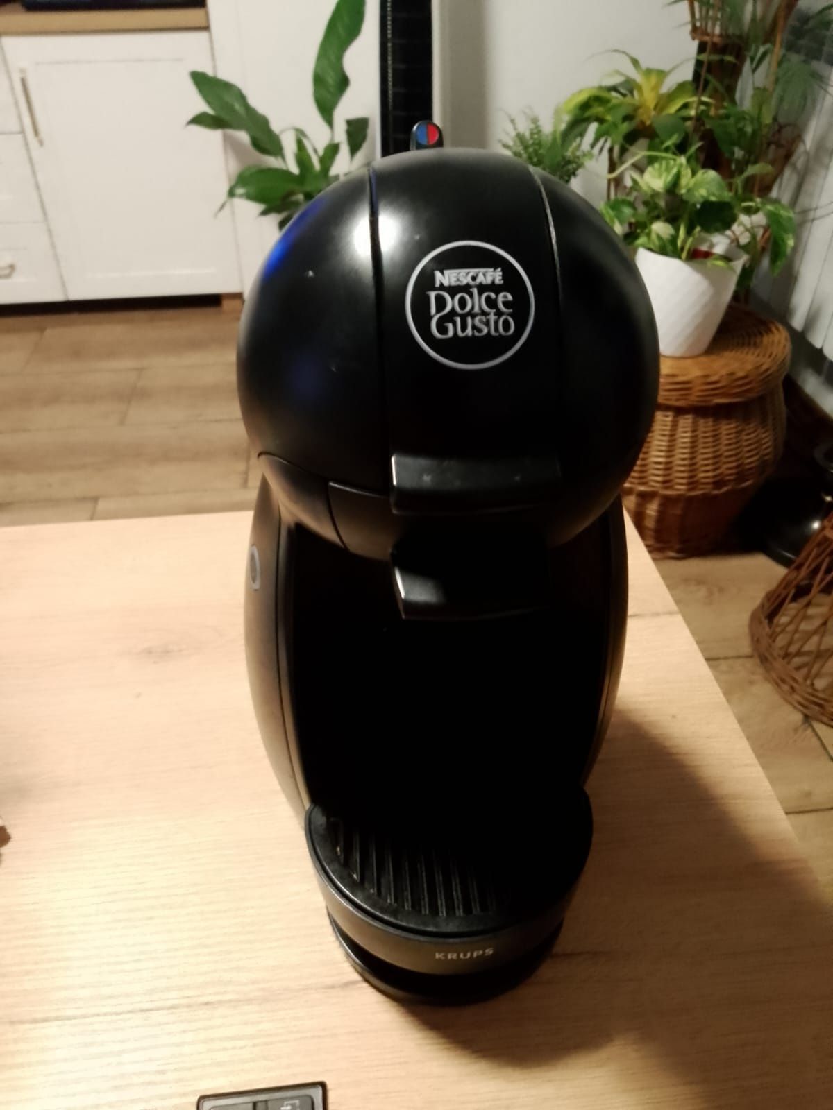 Ekspres do kawy Dolce Gusto Piccolo