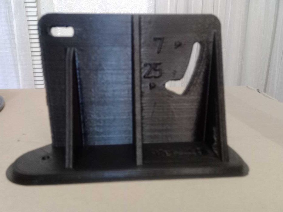 Приставка V3.0 для заточки сверл на точиле 500 гр