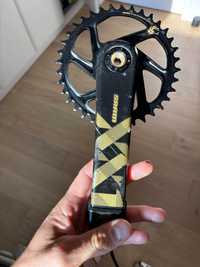 Korba Sram Eagle XX1 Gold 36T