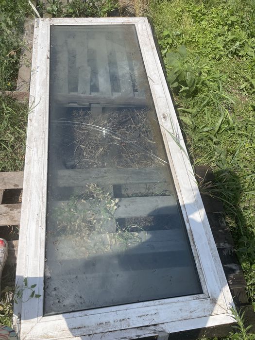 Пластикові вікна