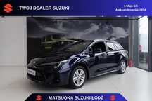 Suzuki Swace Elegance 20 000 zł Rabatu !