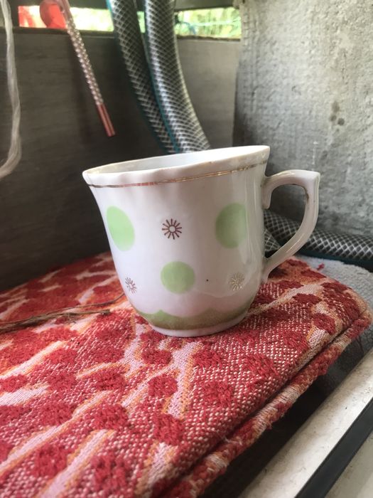 Кувшин прошлый век , сделано в Италии