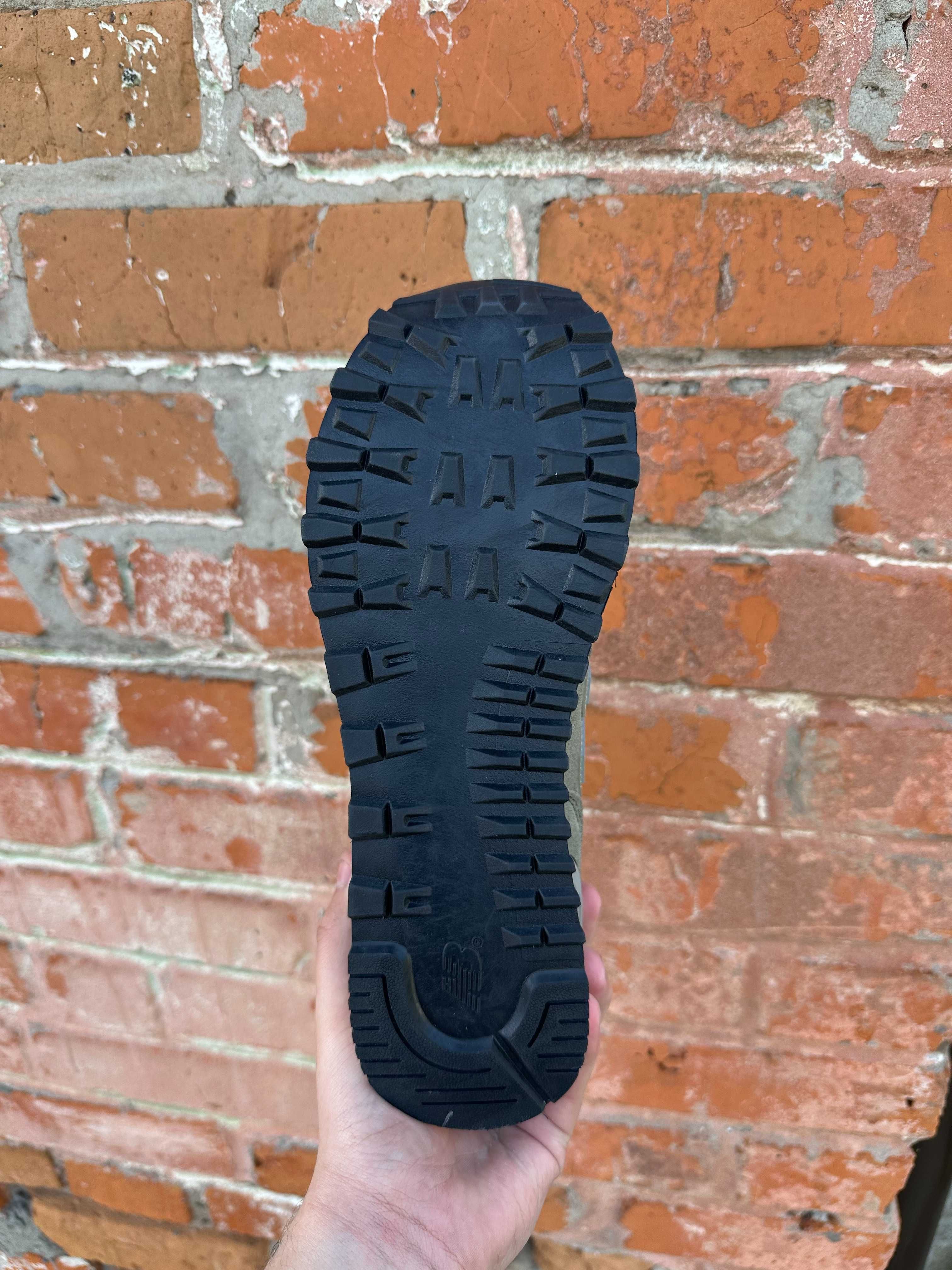 Кросівки New Balance 574 x Stone Island дитячі жіночі підліткові
