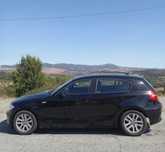 Vende-se BMW série 1