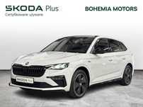 Skoda Scala Monte Carlo 1.0 TSI 115 KM DSG7 Salon PL FV23% HAK