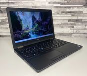 Gwarancja! Dell Latitude E5570 15,6 " Intel Core i5-6300U 16GB 512SSD