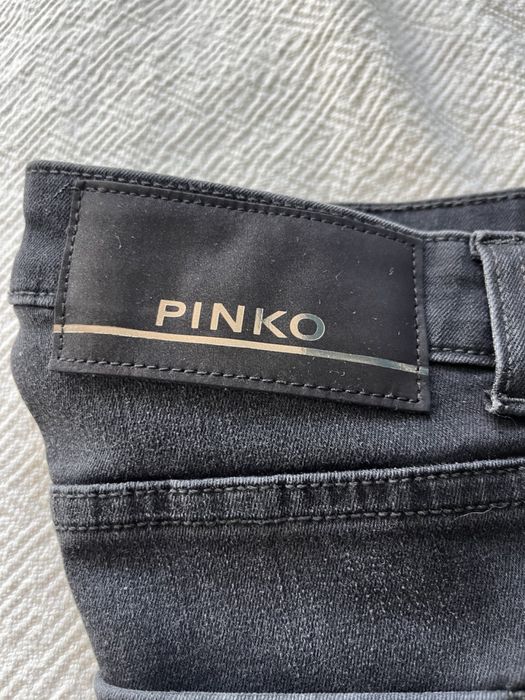Джинси Pinko, нові