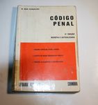Livro: Código Penal - 3ª.Edição - Revista Atualizada
