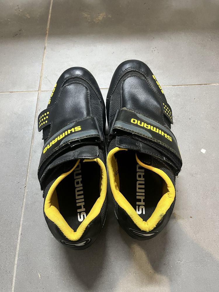 Buty shimano spd-r rozmiar 42