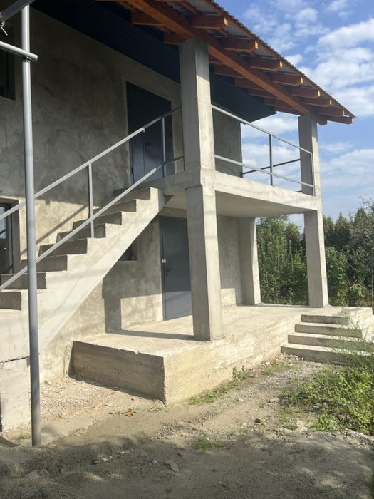 Продаж будинку в Перечині(20км від Ужгороду)