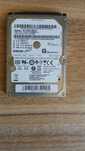 Жёсткий диск на 1tb (Под восстановление)