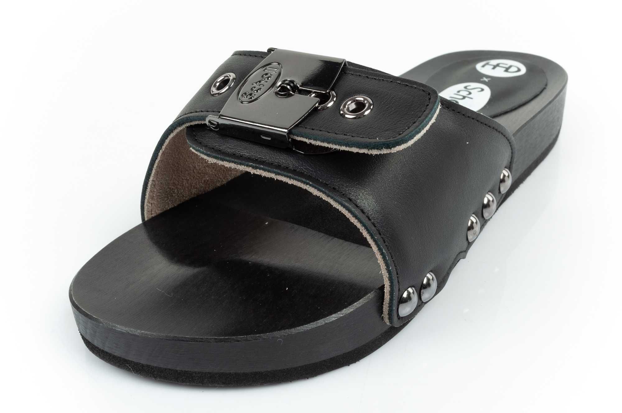 Buty klapki drewniaki Scholl x HFD Pescura Chodaki r. 35-46