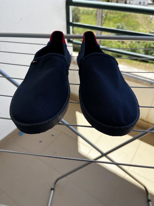 Alpercatas Tommy Hilfiger NOVAS 40