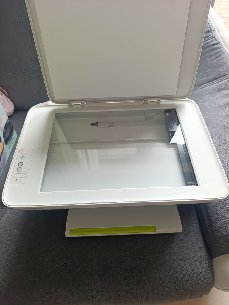 Drukarka HP DeskJet 2130 na tusze 302