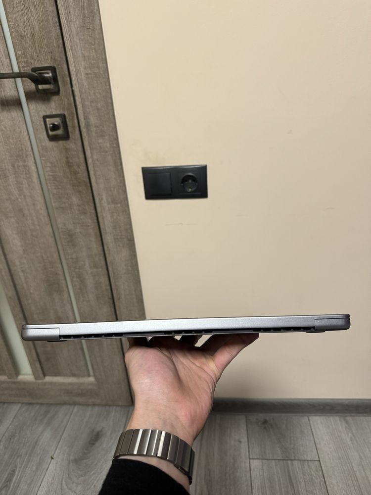 Macbook pro 14 m1 pro 16/512gb