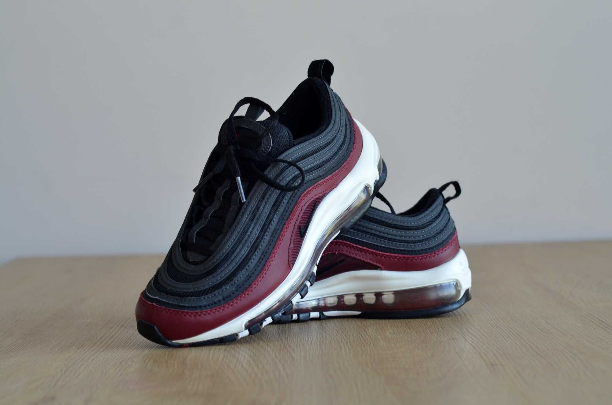 Чоловічі кросівки Nike Air Max 97 (GS), (р. 36)