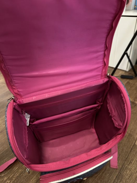 Рюкзак для школи