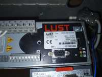 Частотний перетворюва 1х 220-на 3х380 Lust LTI Drives CDD32.008