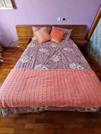 Cama marca Cerne