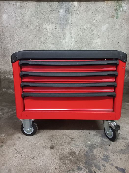 Carrinho ferramentas Facom