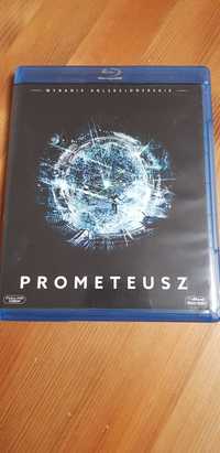 Film Blu-Ray Prometeusz