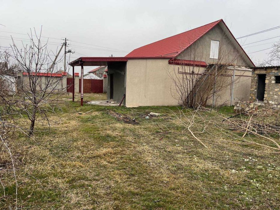 Продам хороший качественный дом с магазином