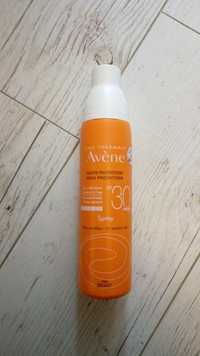 Avene  SPF30 Spray 200ml