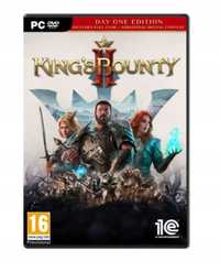 King's Bounty II PC - Edycja 1-Dniowa